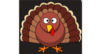 Turkey Drive 2022 - Hosted by Spreckels LL