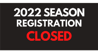 Registration is CLOSED